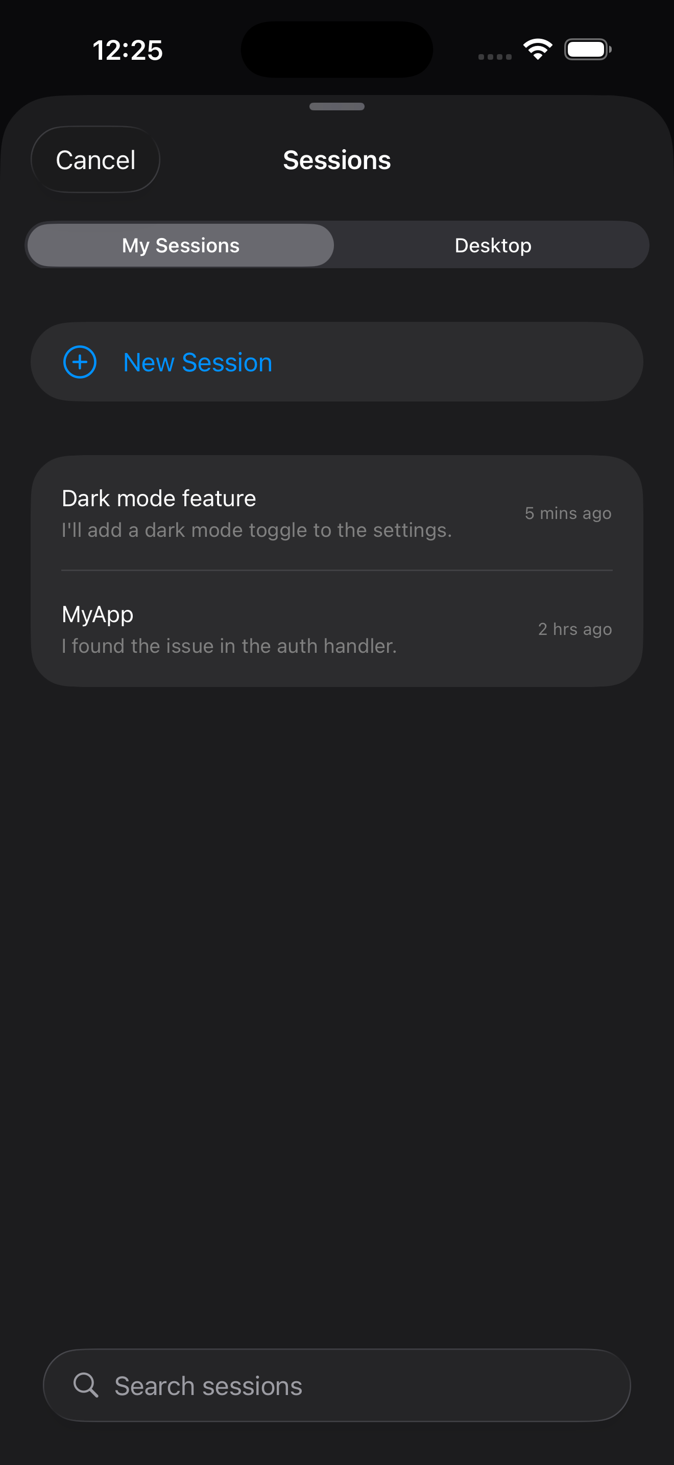 Kibbler gallery image