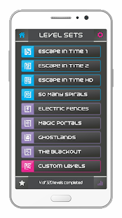 Maze Mind Pro - Can you escape? gallery image