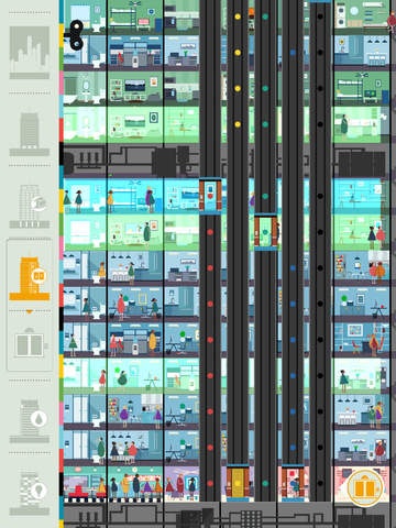 Skyscrapers gallery image