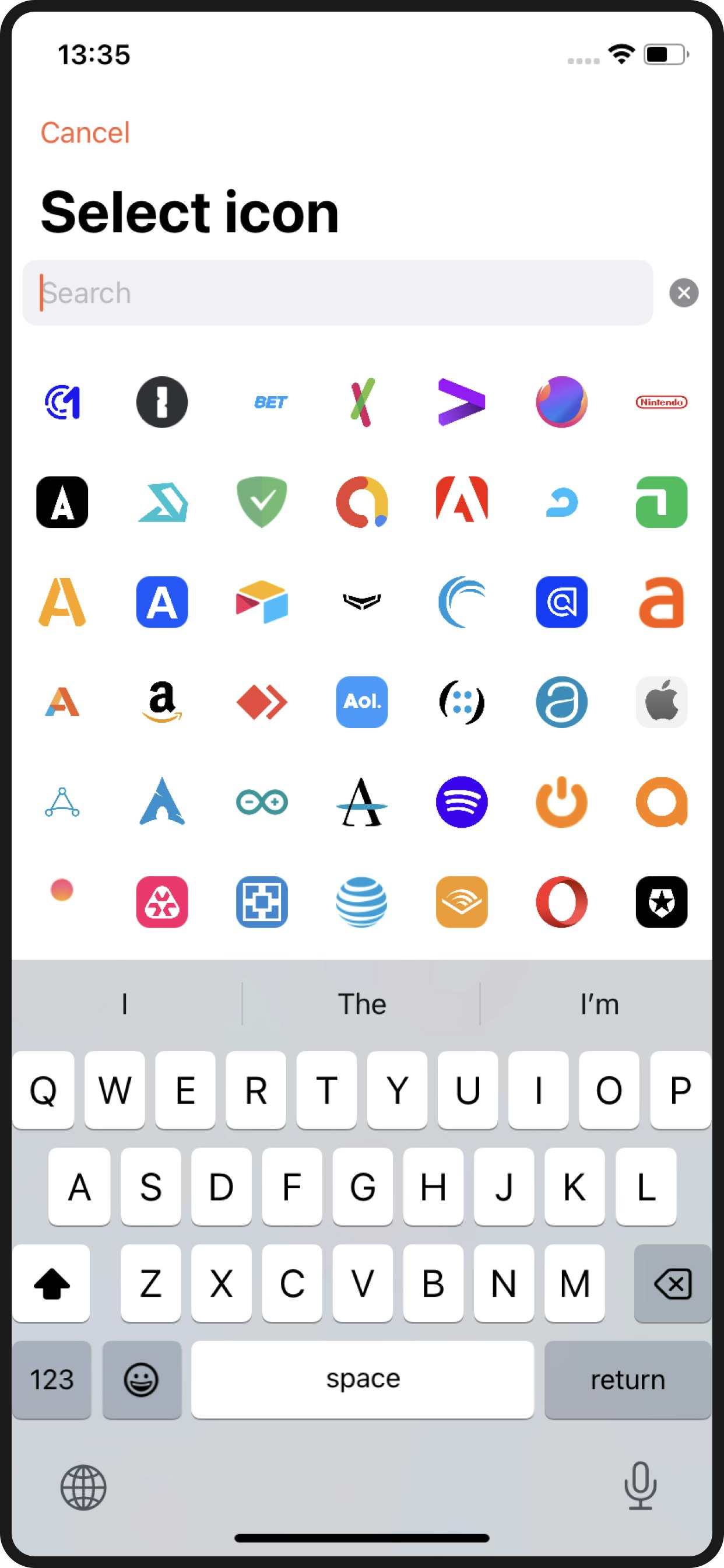 Authone Authenticator media 3
