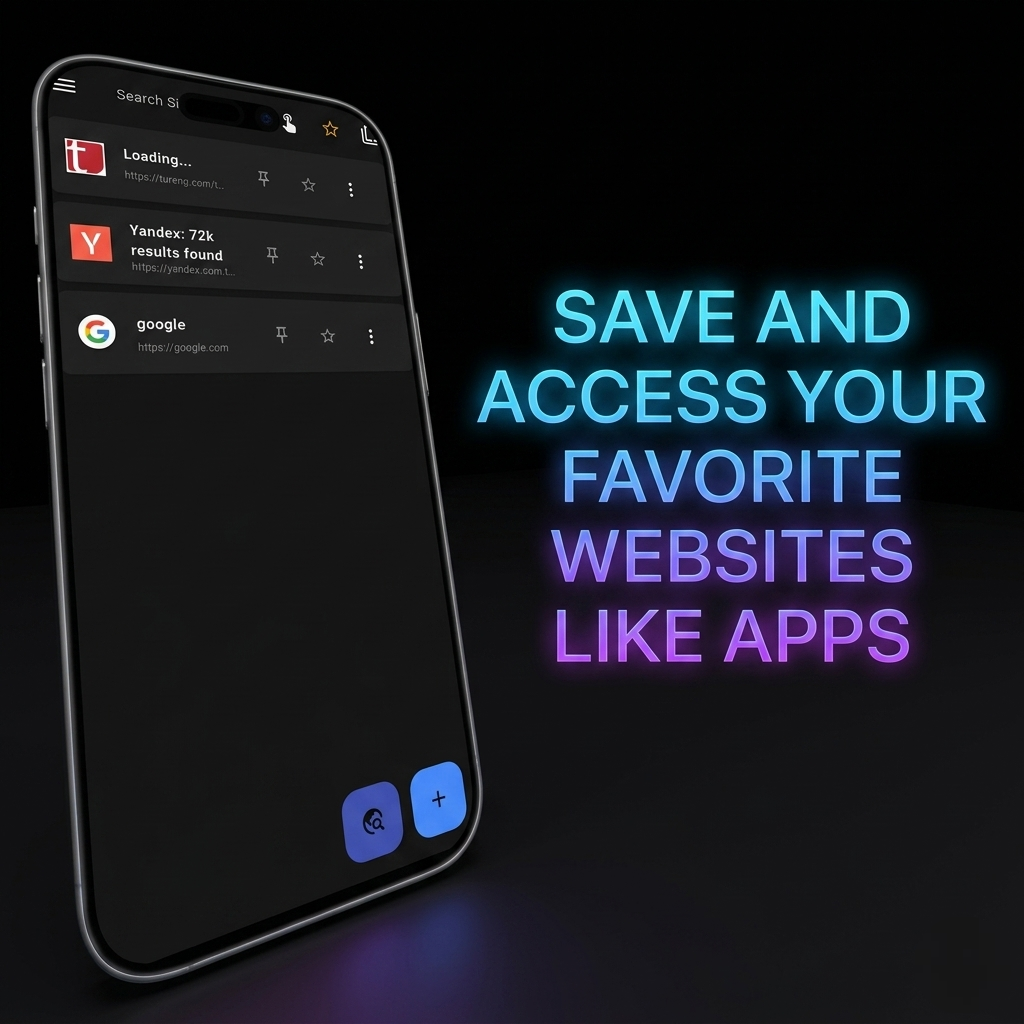 Singularity Browser gallery image
