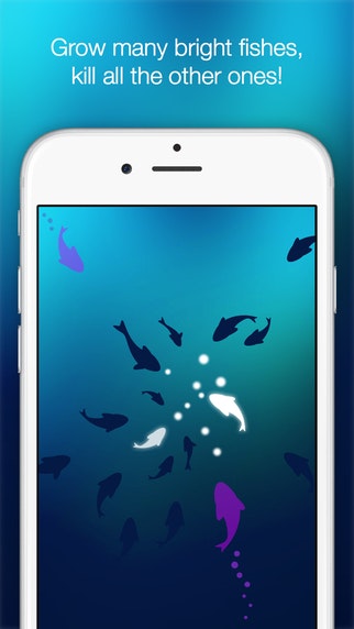 Blue Pond gallery image