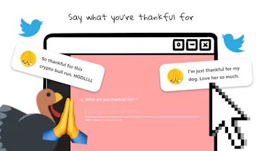 $THANKS gallery image