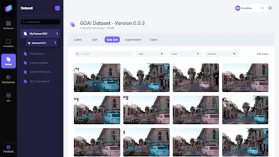 LayerX.ai gallery image