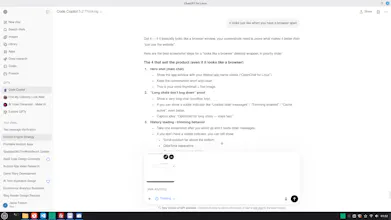 OpenChat for Linux gallery image