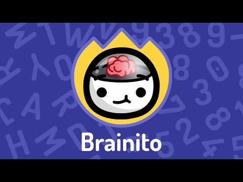Brainito – Words vs Numbers media 1