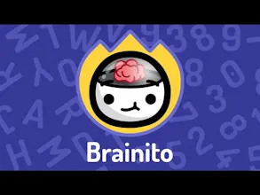 Brainito β Words vs Numbers gallery image