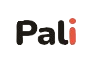 Pali - Product Hunt launch logo and brand identity