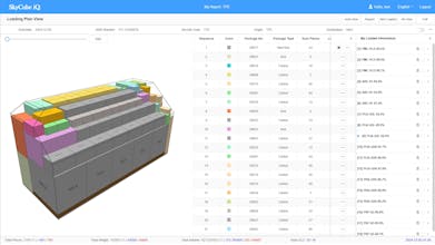 SkyCube iQ gallery image
