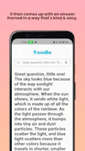 Toodle gallery image