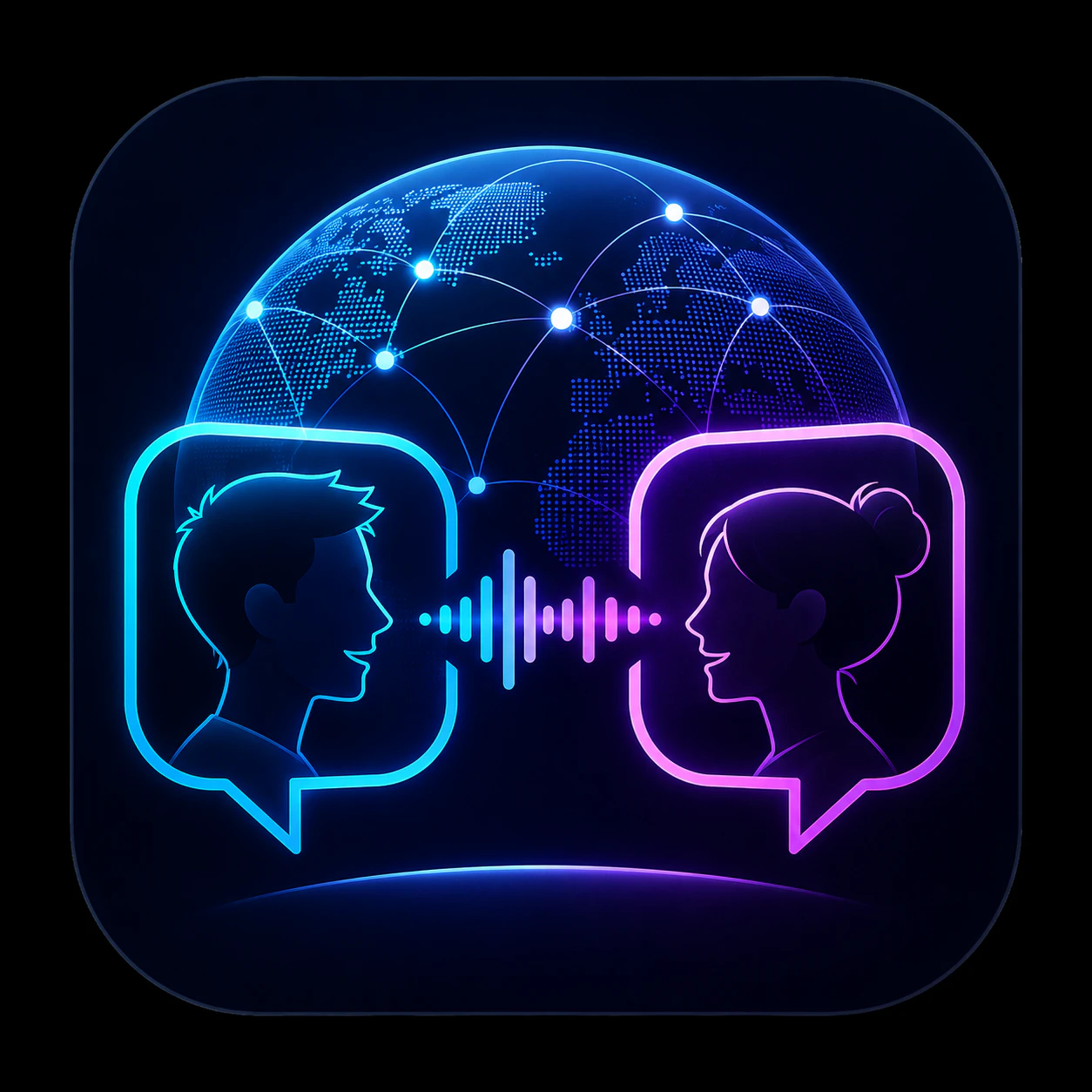 My Immersion ! logo