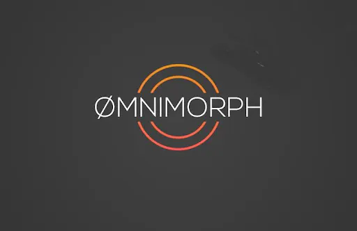 Ømnimorph logo