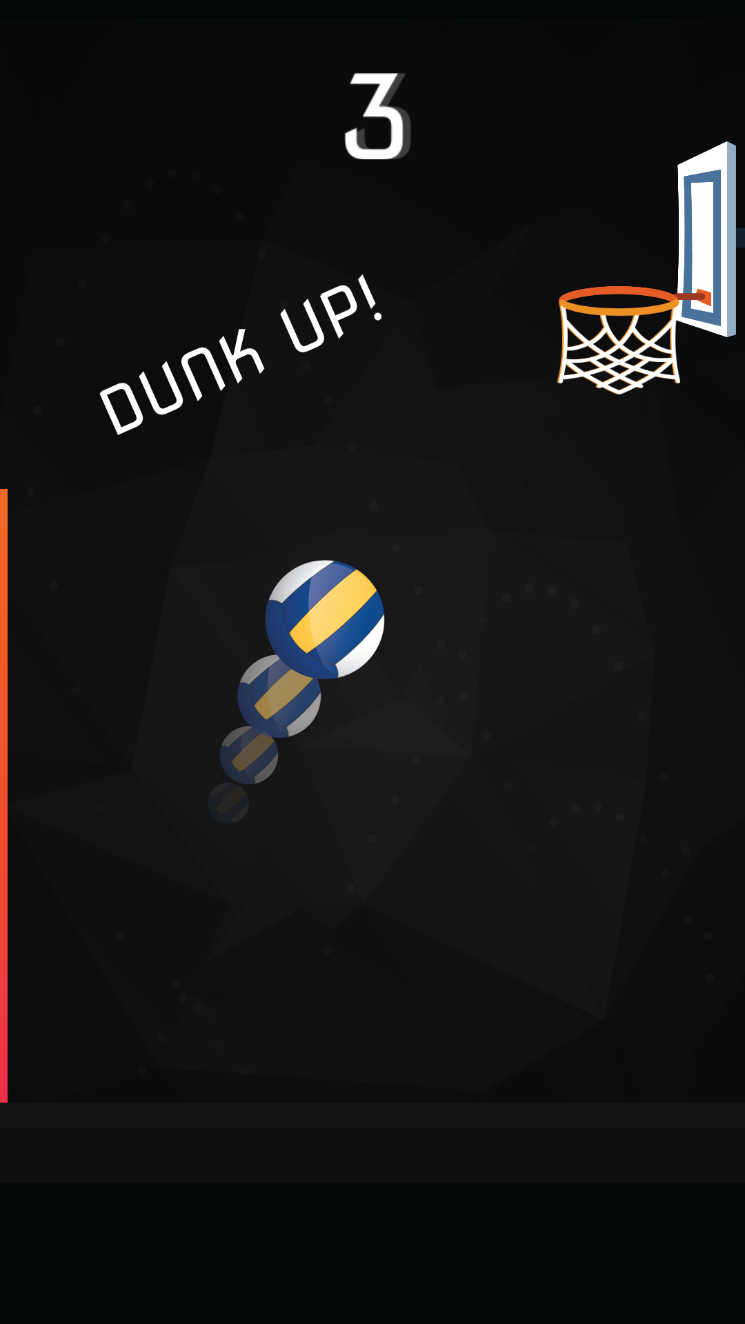 Dunk Up gallery image