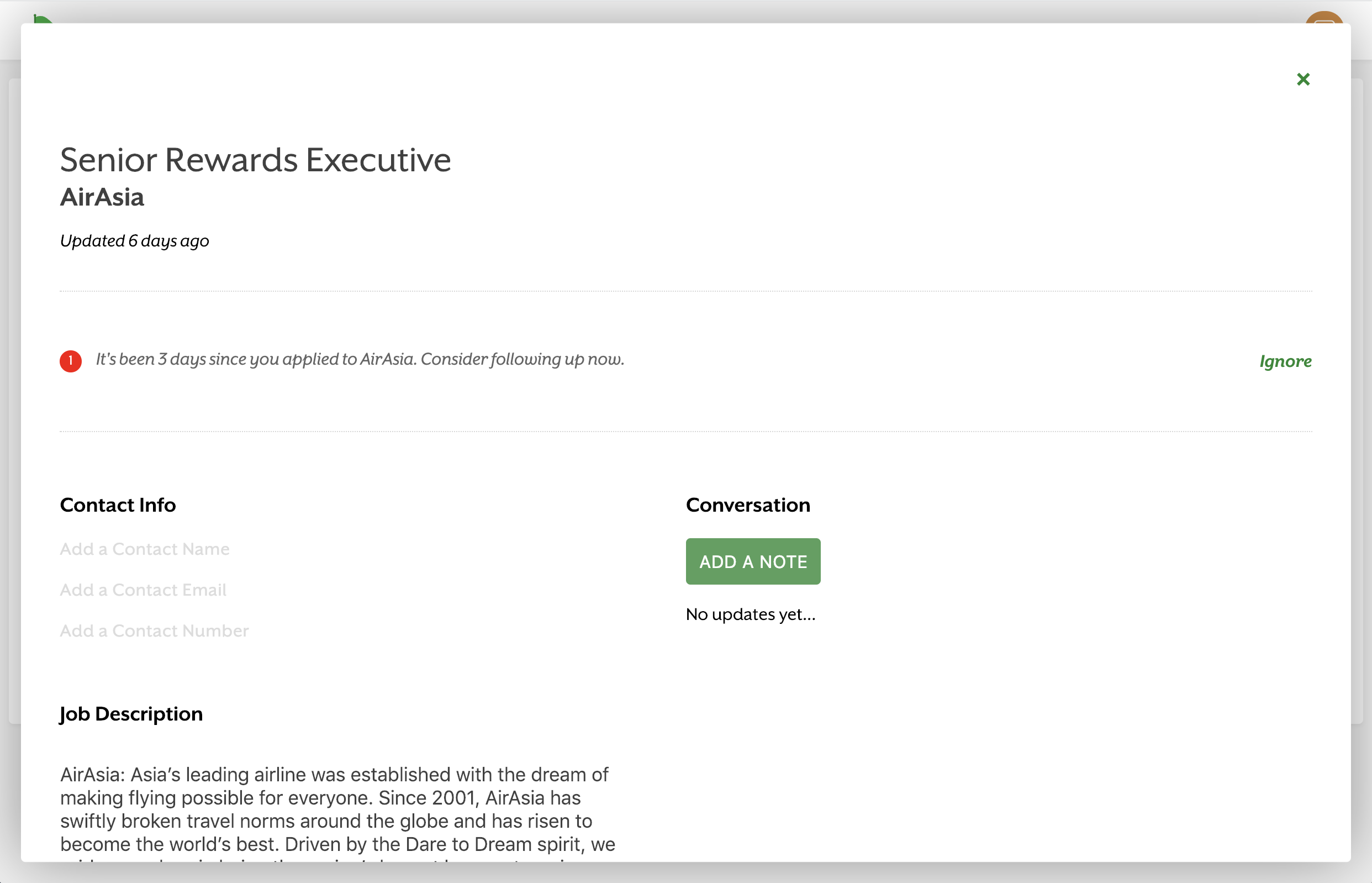 Joustlist gallery image