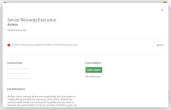 Joustlist gallery image
