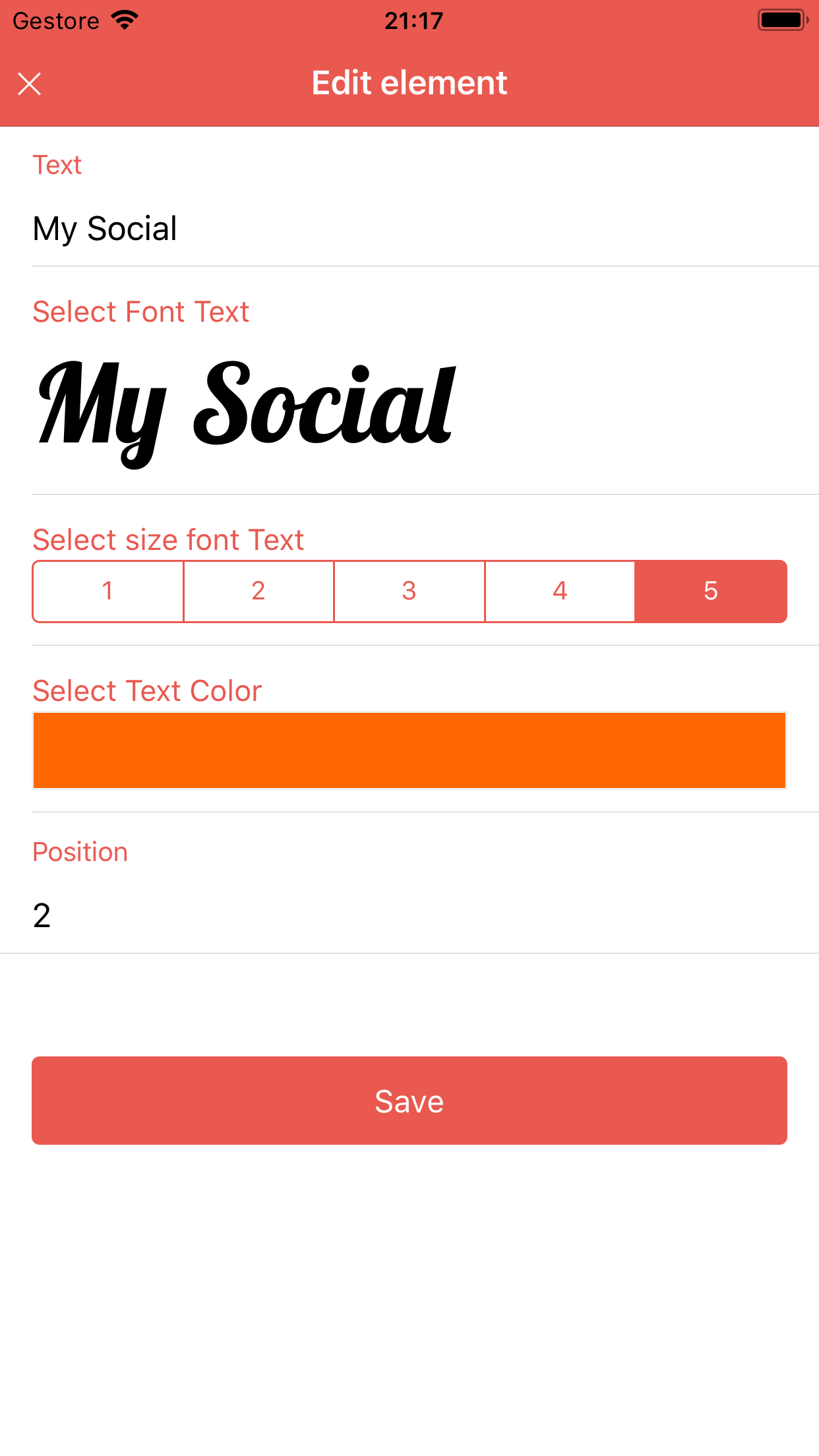 My Links in Bio gallery image