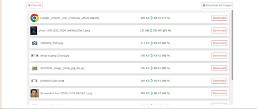SmallJPG - Fastest Image Compressor gallery image