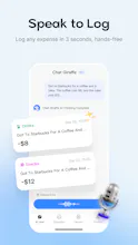 ChatGiraffe gallery image