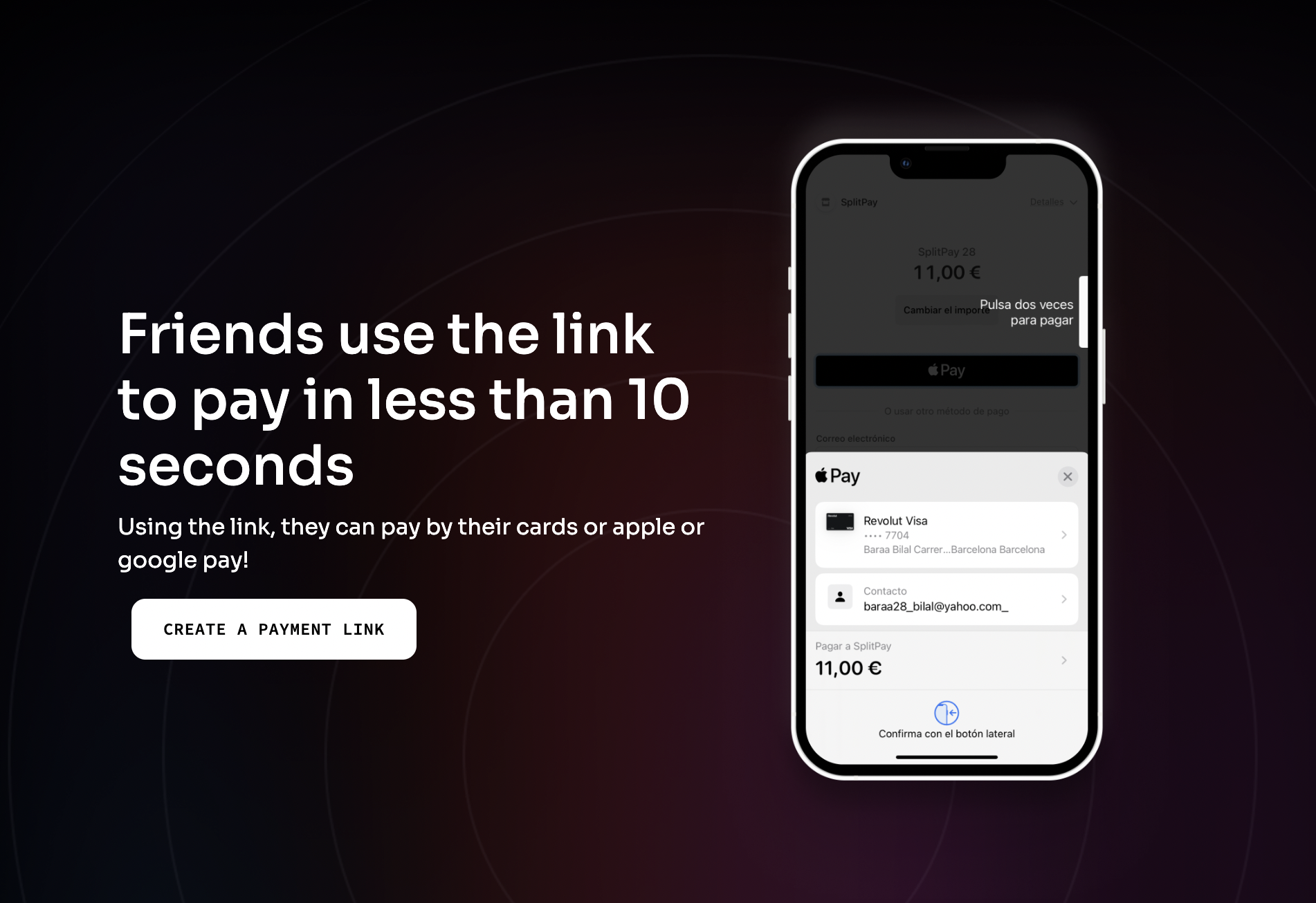 SplitPay media 3