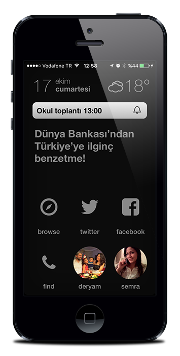 syPhone gallery image