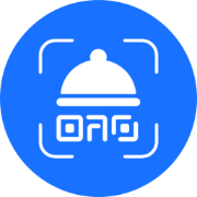 ScanTaste - Restaurant & Cafe Automation - Product Hunt launch logo and brand identity