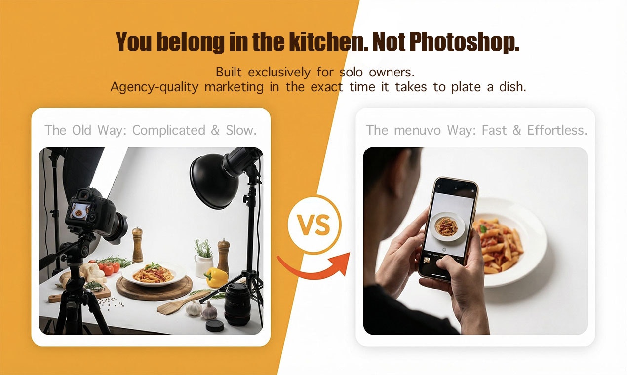 Menuvo gallery image