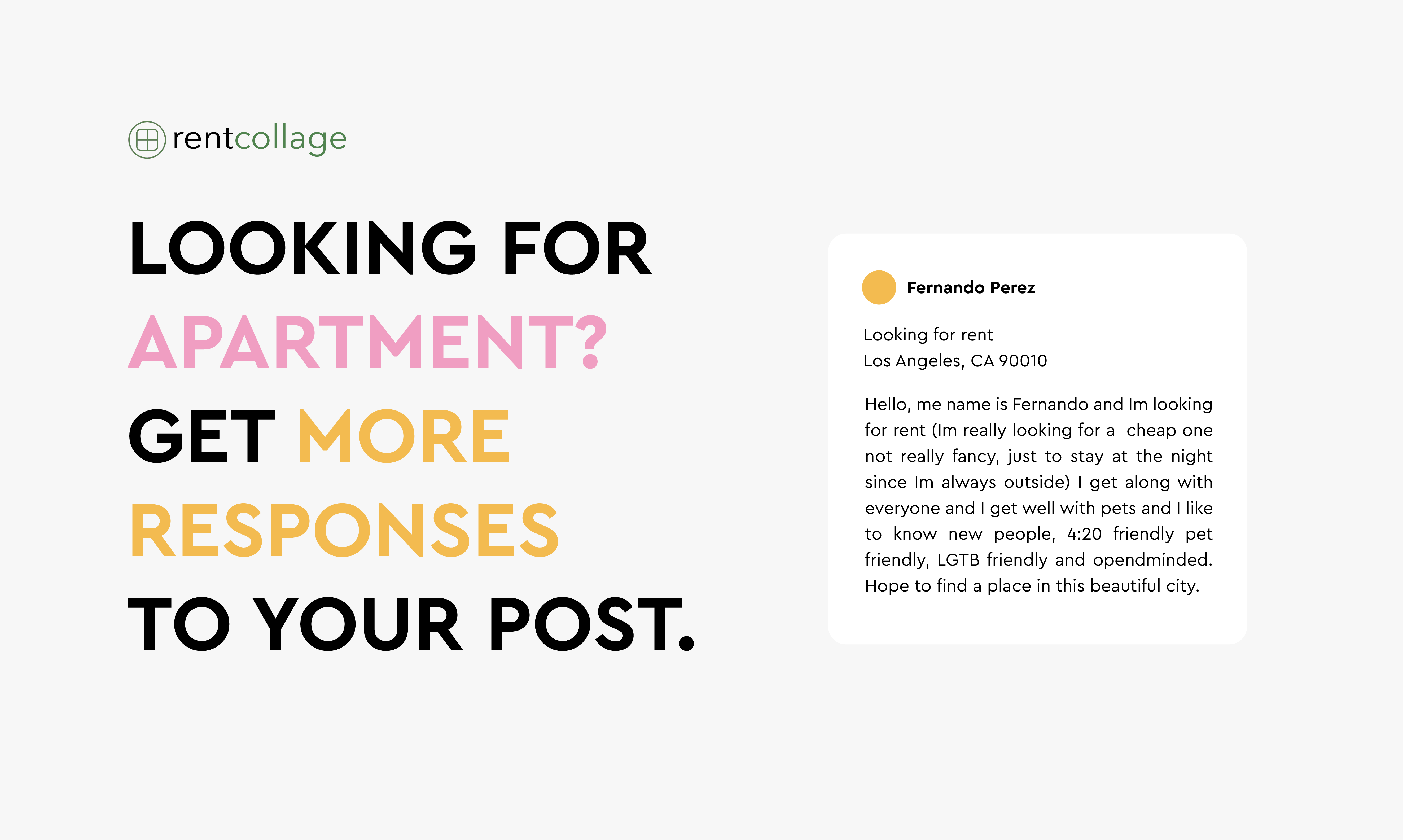 RentCollage gallery image