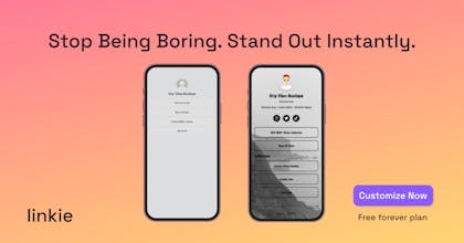 Linkie gallery image