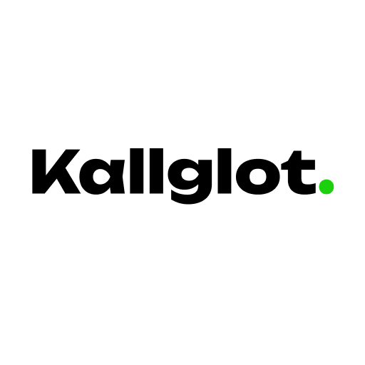 Kallglot- real time call translation logo
