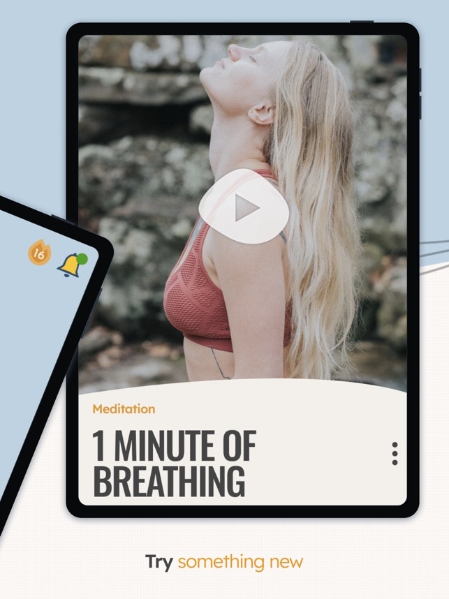 Prax – The Micropractice App gallery image