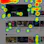 Competitive Heatmap Analysis
