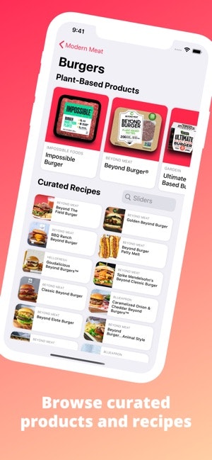 Modern Meat gallery image