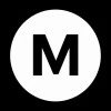 MedhaRank logo
