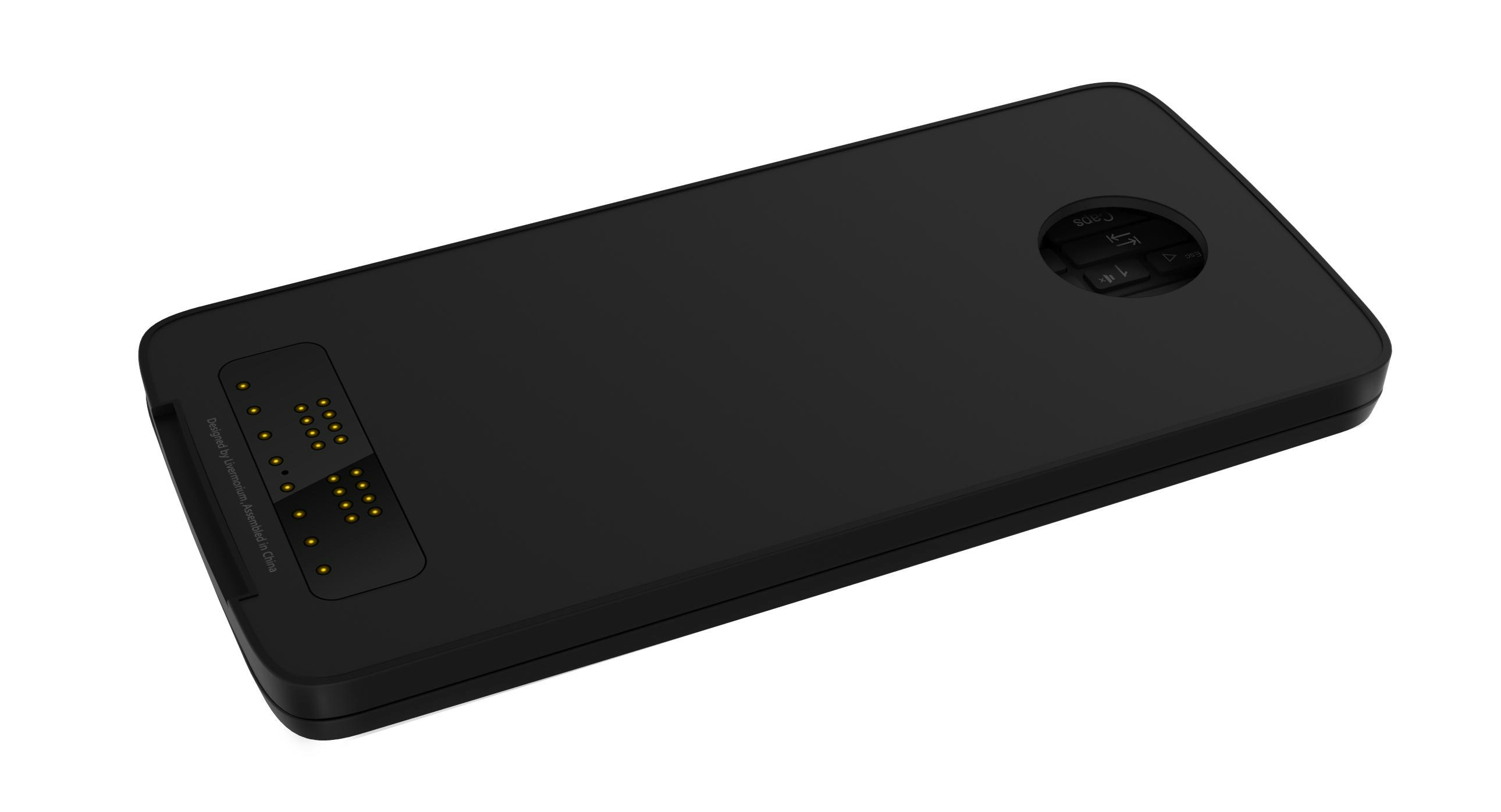 Keyboard Mod gallery image