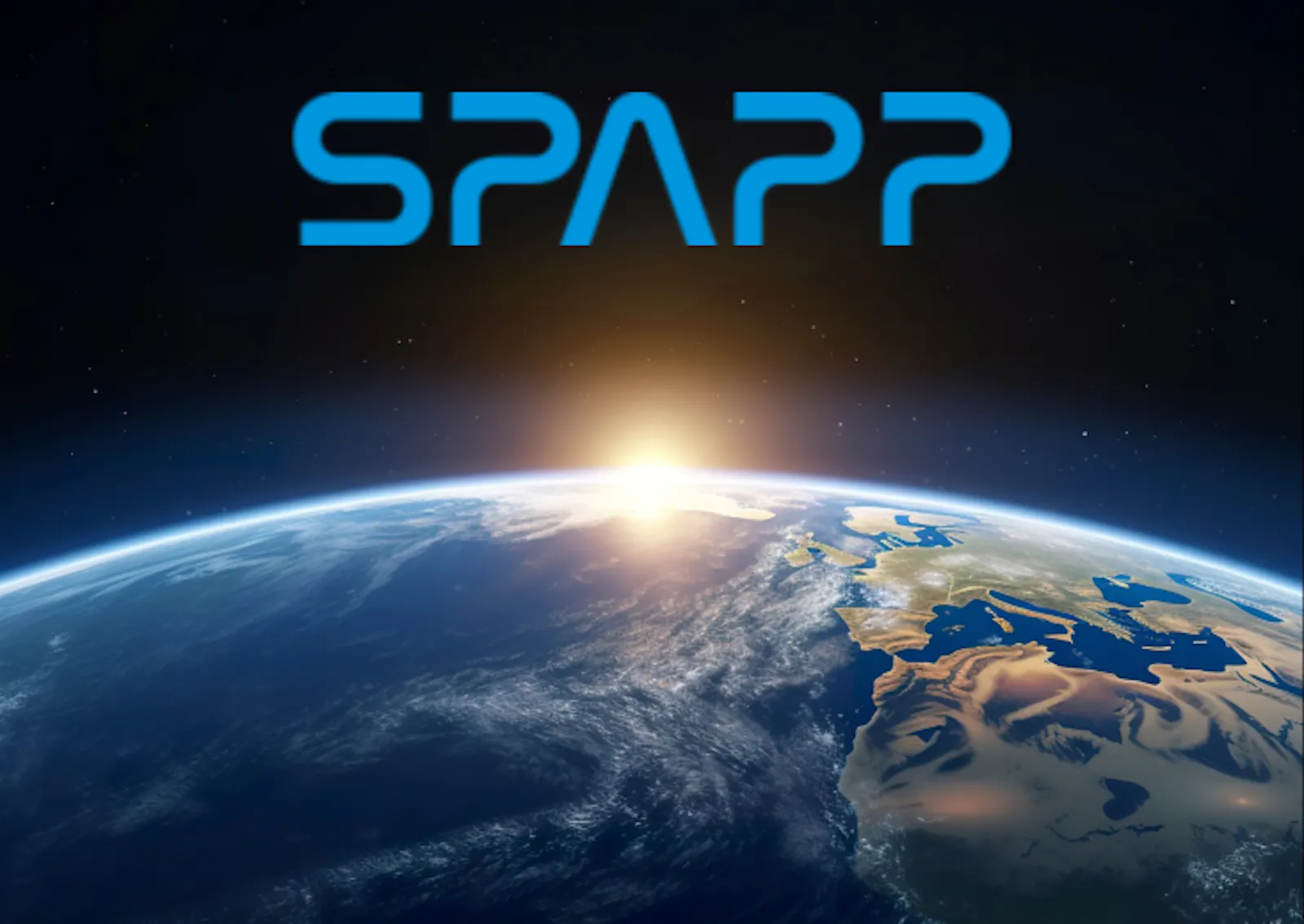 SPACEAPP v5.6 — Project Horizons screenshot 1