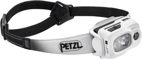 PETZL Swift RL Headlamp