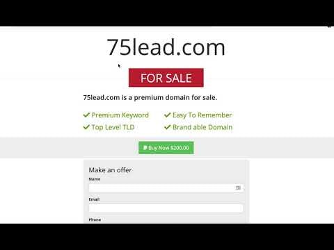 DomainWatch gallery image