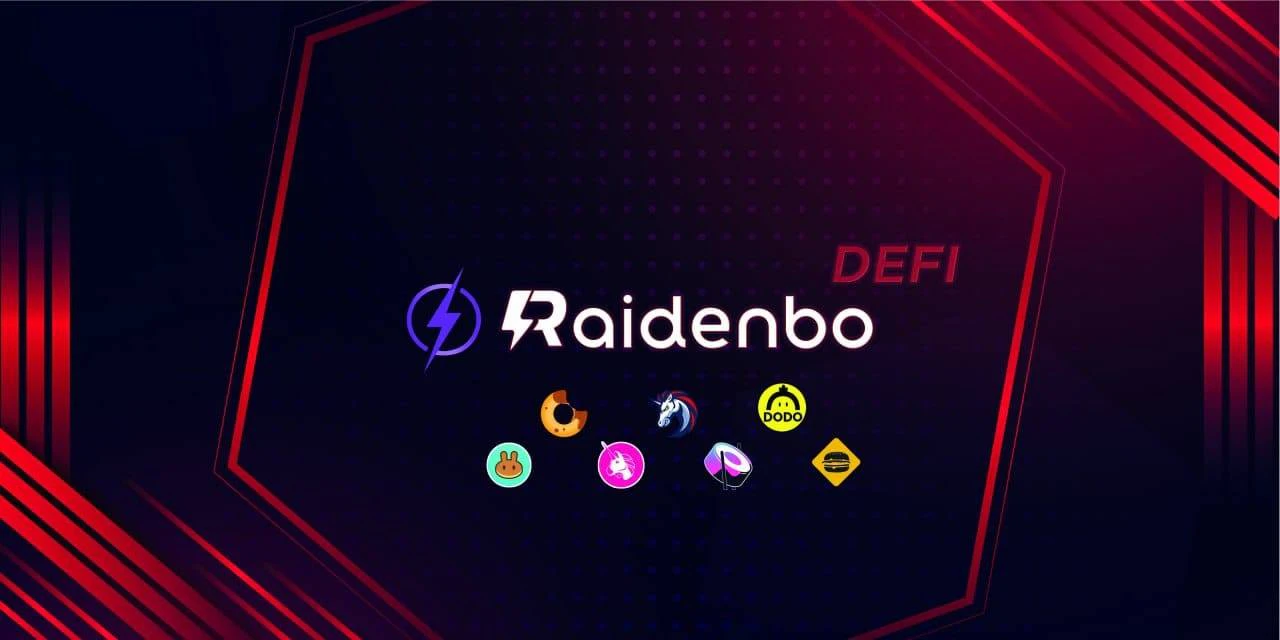 Raidenbo