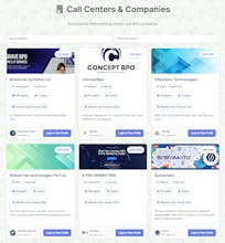 BpoHandShake gallery image