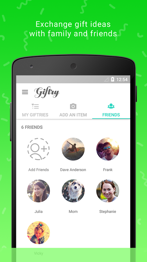 Giftry gallery image