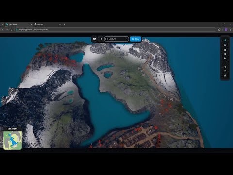 Exists gallery image