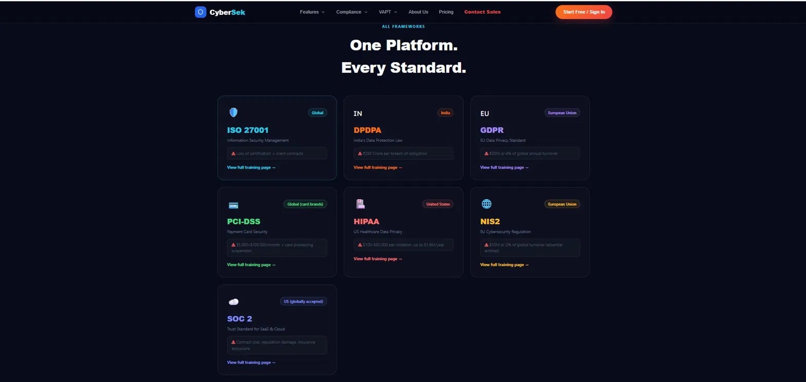 Cybersek gallery image
