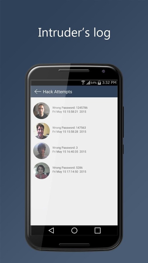 Social Media Vault gallery image