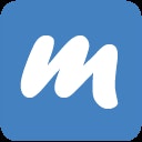 Mimiri Notes - Product Hunt launch logo and brand identity