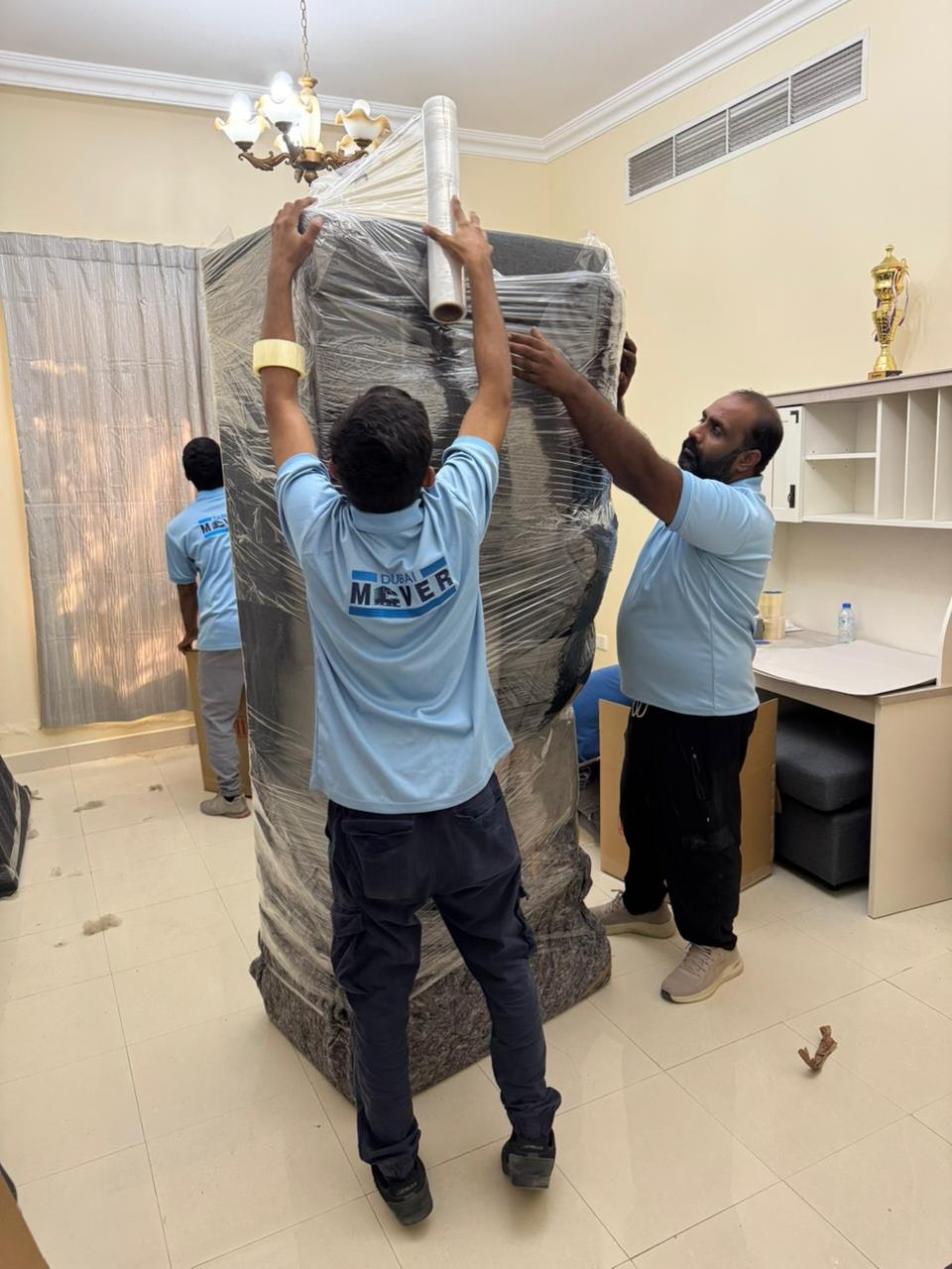 Dubai Mover gallery image