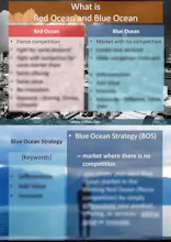 Blue Ocean Strategy gallery image