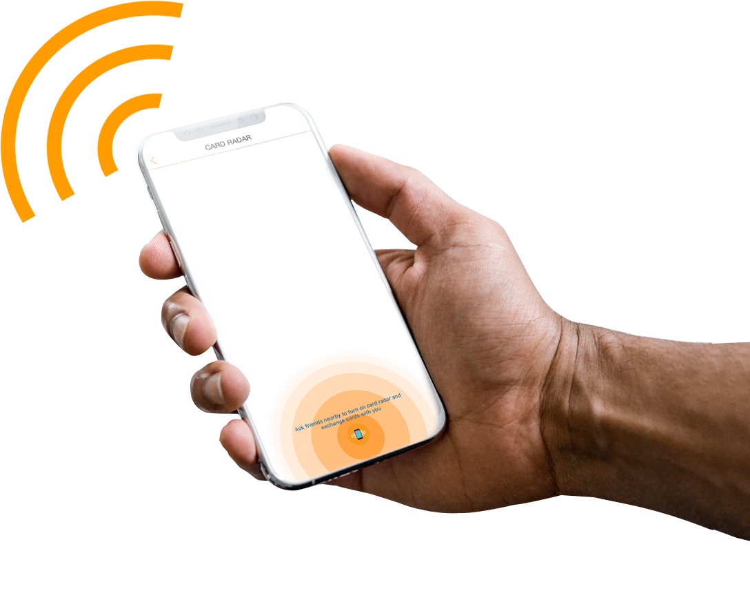 L-Card Pro gallery image