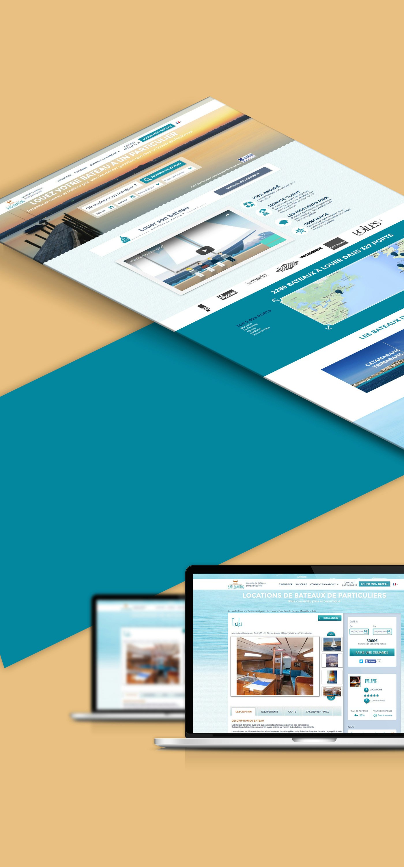 Cocorico gallery image