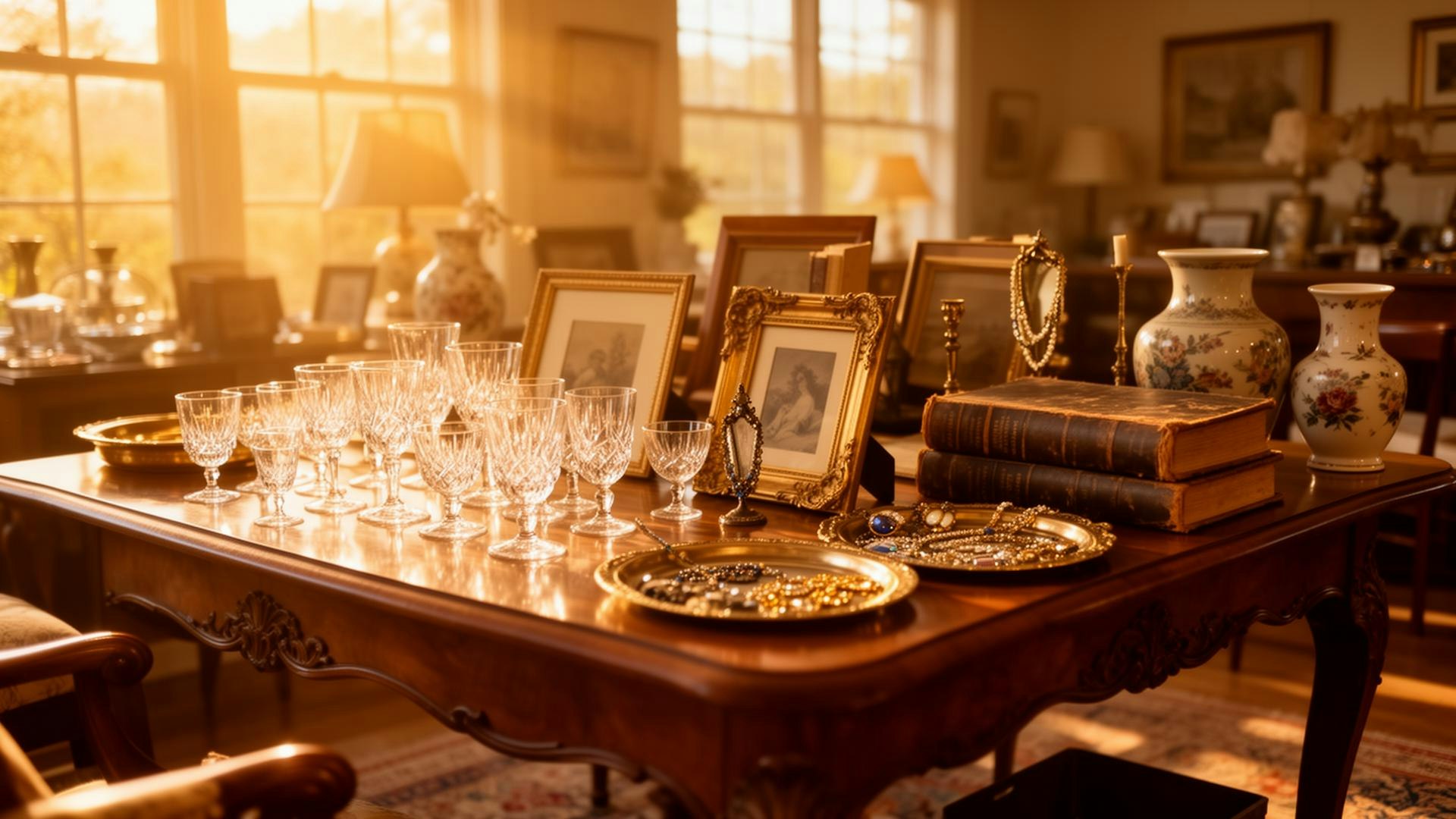 EstateSaleFinder gallery image