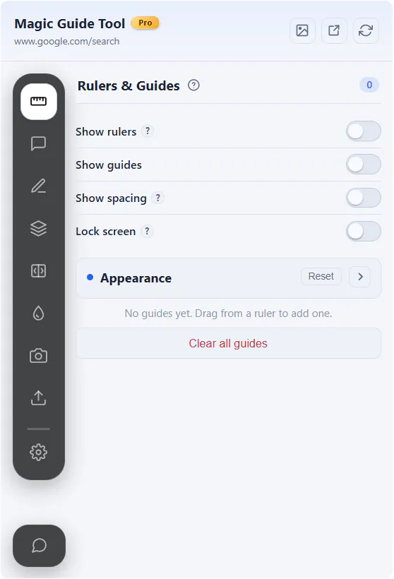 Magic Guide Tool gallery image